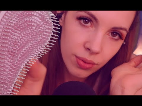 ASMR Relaxing Bedtime Routine for Girls Only