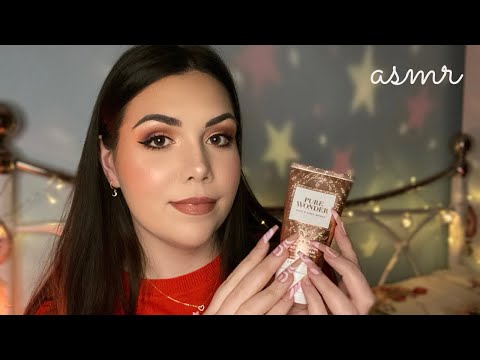 ASMR | Gripping/Grasping with Lotion Fingers 🤲