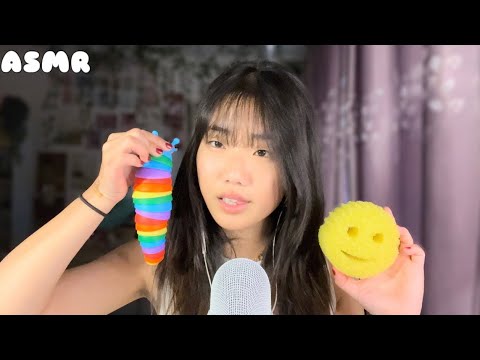ASMR Triggers That Will MELT YOUR BRAIN 🧠💯
