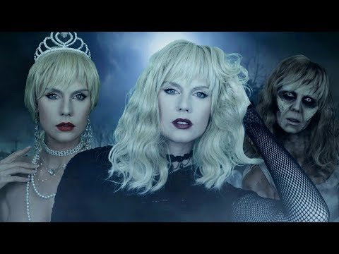 ASMR Crazy TAYLOR SWIFT Kidnap Role Play (Halloween)
