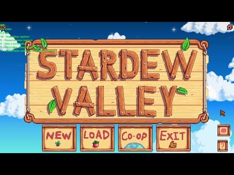 [ASMR] Play Stardew Valley with Me! Soft-Spoken Video Game Discussions & Relaxing Gameplay