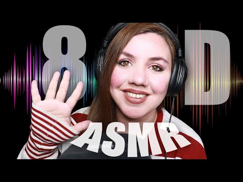 ASMR Makeup and Medical Exams to Relax / Personal Attention
