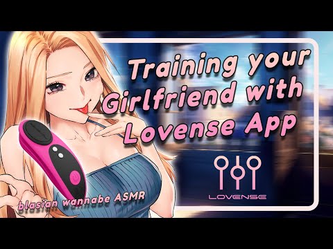 🔞 Surprising your Girlfriend with A Toy 🔞┊ ASMR Roleplay