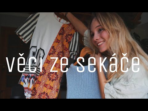 ÚLOVKY ze SEKÁČE ○○○ ASMR cz