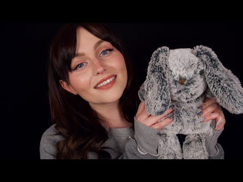 ASMR Nothing But Crinkles in Your Ears 👂