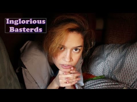1940s ASMR~ Journaling, Drawing, and Gossiping in a Blanket Fort With Edelweiss Pirates