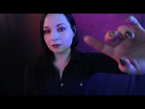 ASMR Relaxing Body Scan for a Peaceful Moment ⭐ Soft Spoken & Whispers