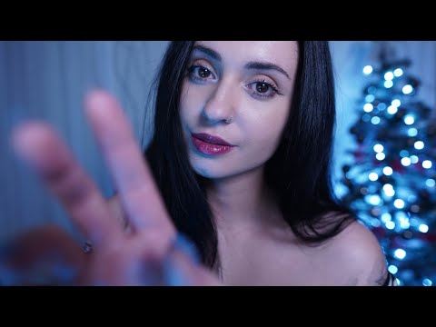 ASMR relajante para dormir✨ Relájate en tu lugar seguro💖