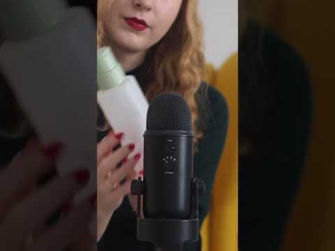 Instant Zen: Tapping ASMR Moments