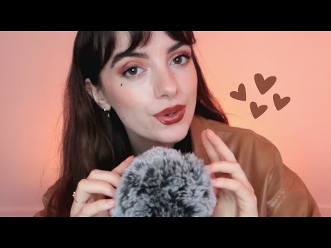 ASMR FR | Attention Personnelle en breathy whisper 🍂