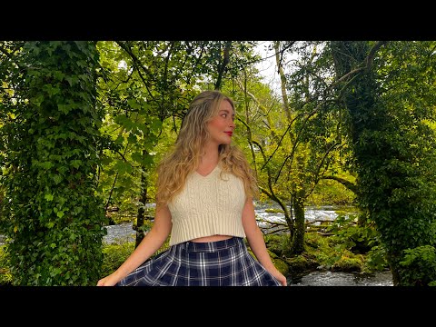 ASMR | Poetry in the Countryside 🍂