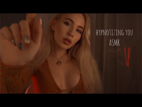 30 minutes of hypnoisys and relaxation ASMR