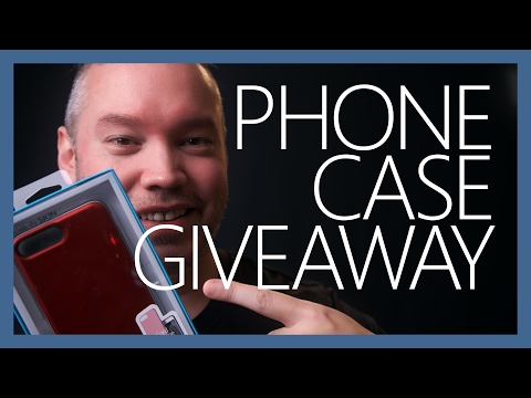 ASMR Subscriber Phone Case Giveaway (Winners selected!) (4K)