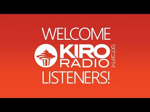 Welcome KIRO 97.3 FM Listeners! - "What is ASMR" Rachel Belle Feature