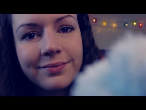 ASMR Friend cares for you - Roleplay
