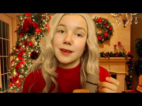 ASMR Sassy Elf cleans your ears