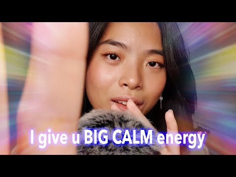 ASMR AFFIRMATIONS ✨🌈 for millennials, zoomers & doomers 🤧😩