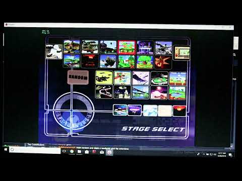 Joystick ASMR 3 (Smash Bros Melee: Netplay) REQUEST