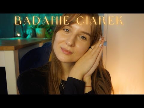 ASMR po polsku 🌙 10 poziomów CIAREK, na którym zaśniesz? 😴 (polish whisper)