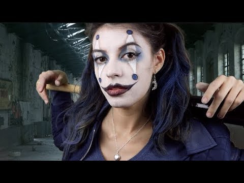 ASMR | Harley Quinn Kidnaps You!