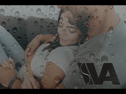 ASMR Girlfriend Roleplay ~ Cuddling On The Couch Ramble About Dinner Sweet Kiss Thunderstorm Rain