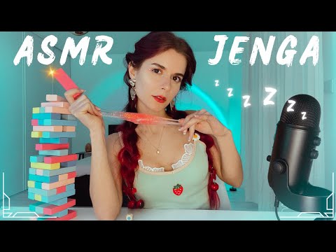 Doing ASMR Until I LOSE 😱 Matching TRIGGERS With Colors