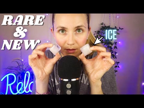 Rare & Specific ASMR Triggers