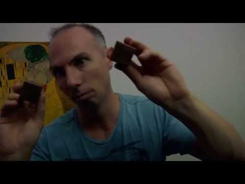 ASMR Trigger Therapy 5.5 No Talking Tapping, Crinkle, Scratching and  Brushing