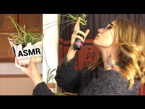 ASMR REIKI SESSION (Heel Clicking, Hand Movements, Mouth Sounds)