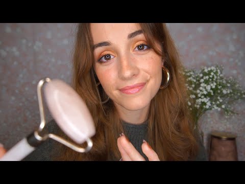 ASMR Roleplay | SleepyTime Spa 🌿 Pampering & Personal Attention (Whispered)