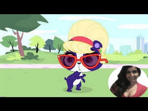 Littlest Pet Shop Episode Full Season Secret Cupet Cartoon Animated Television Series  - Review