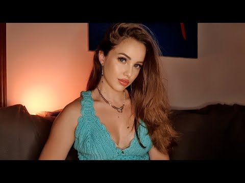 YOU WERE DOMESTICATED | ASMR whispering you the truth