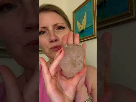 ASMR Breathing 101 to Relax😴 Crystal Activation 💎