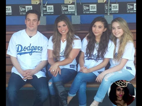 Girl Meets World Episode Girl Meets Game Night Full Season Disney Channel Television Series (Review)