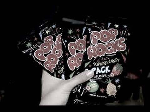 [ASMR] Popping Candy Extravanganza! (No Mouthsounds)