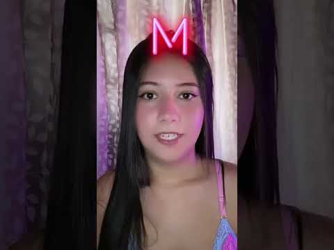 ASMR MAS O FILTRO ESCOLHE O TRIGGER