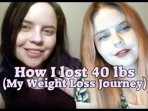 ASMR Talk | 🍽️ How I lost 40 lbs [My Weight Loss Journey] - (Soft Speech)