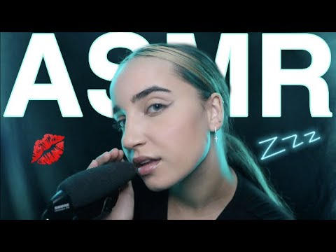 ASMR PURE MOUTH SOUNDS 👄