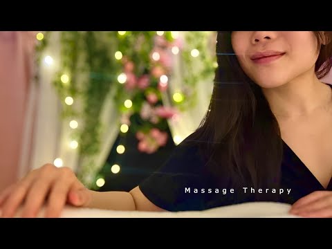 ASMR | Relax With My Touch
