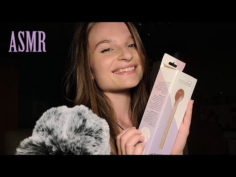 ASMR mini unboxing 📦