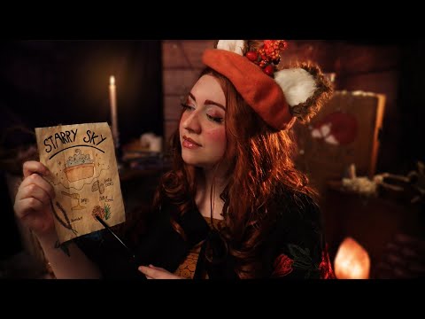 ASMR 🦊 Relaxing Shave at The Cozy Fox Barber Shop