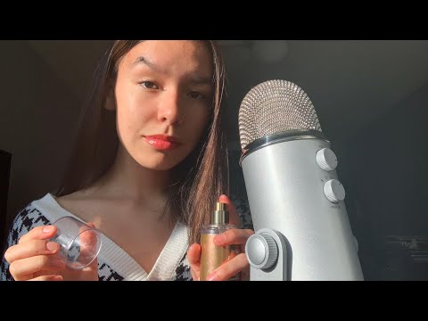 ASMR you hang out a toxic friend😽 ROLE PLAY