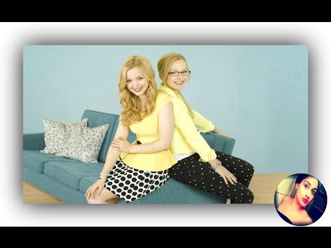 Liv And Maddie Full Episode -  Season  Episode Steal A Rooney  2015 Disney Channel (Review)