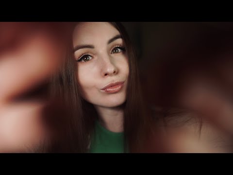 ASMR Camera Lens Tapping and Scratching Sounds