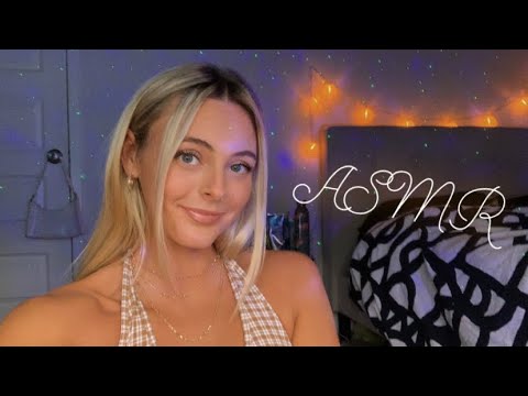 ASMR | Fast and Aggressive Triggers for Relaxation and Sleep 🪐