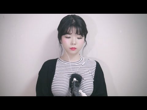 [한국어 ASMR] (꿀잠보장) 콩닥콩닥 심장소리 ASMR & 강아지 새근새근 숨소리│Heart beat ASMR│No talking 노토킹