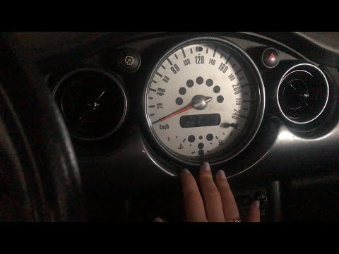 Car ASMR | soft whispers and tapping for sleep