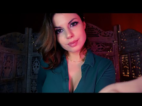 Asmr Positive Affirmations Soft Spoken | Deutsch