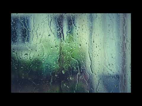 Gentle Rain Sounds - For Sleep and Relaxation