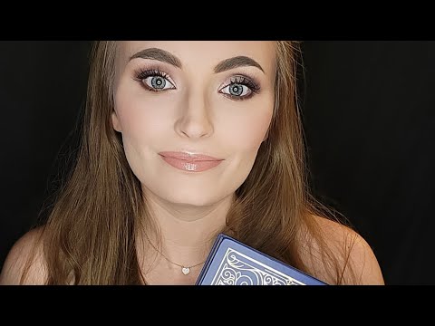 ASMR 📚 The Grimms Brothers version of Rapunzel